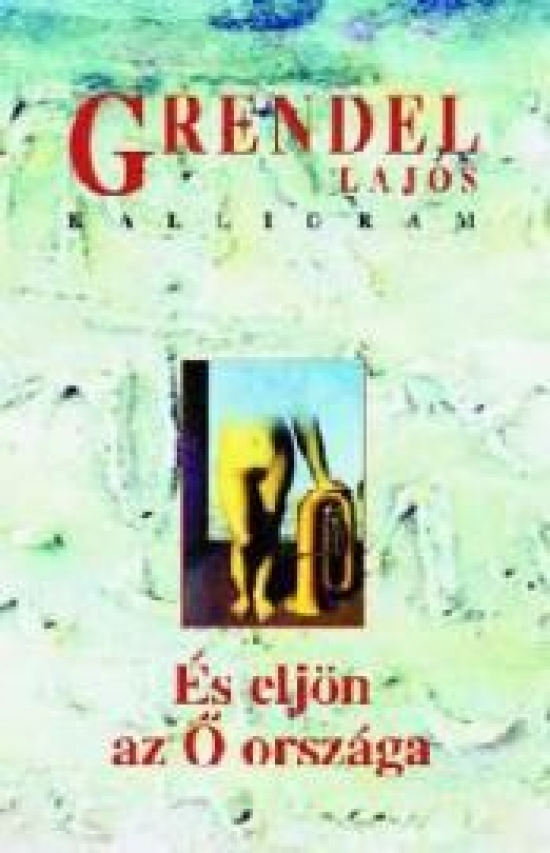 Obrázok És eljön az Ő országa