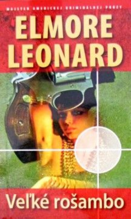 Obrázok Veľké rošambo