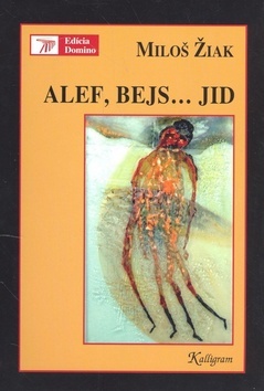 Obrázok Alef, Bejs... Jid