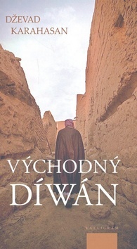 Obrázok Východný diwán