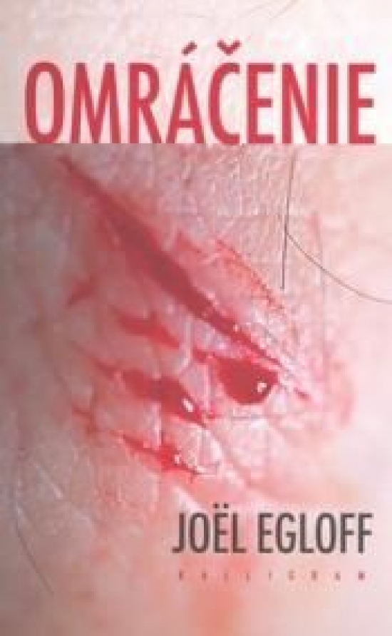 Obrázok Omráčenie