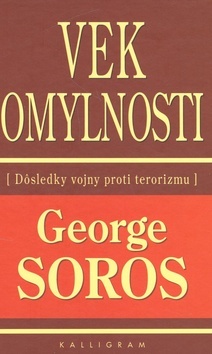 Obrázok Vek omylnosti - Dôsledky vojny proti terorizmu