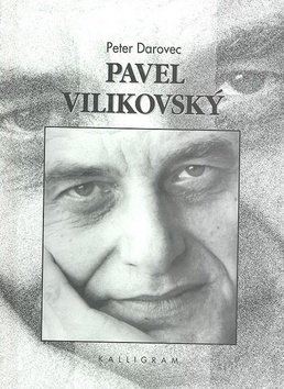 Obrázok Pavel Vilikovský