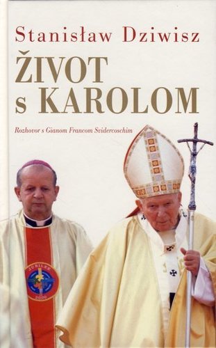 Obrázok Život s Karolom