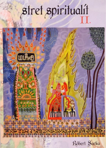 Obrazok Stret spiritualít II. - Reformné projekty katolíckych spiritualít 20. storočia