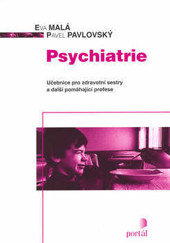 Obrázok Psychiatrie