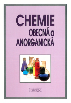 Obrázok Chemie obecná a anorganická