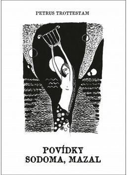 Obrázok Povídky Sodoma, Mazal