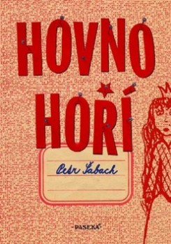 Obrázok Hovno hoří