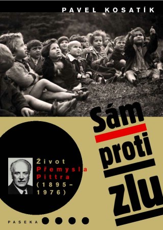 Obrazok Sám proti zlu