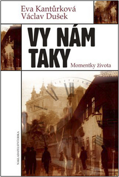 Obrázok Vy nám taky - Momentky života