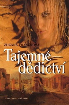 Obrázok Tajemné dědictví