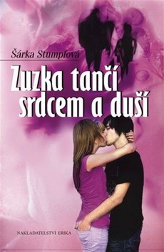 Obrázok Zuzka tančí srdcem a duší