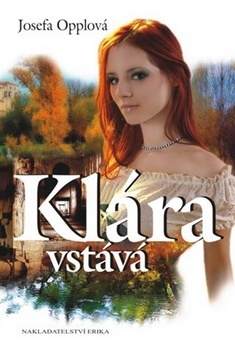 Obrázok Klára vstává