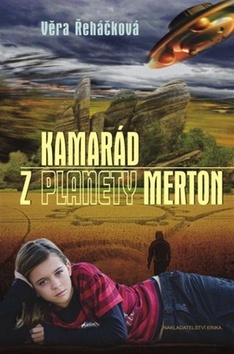 Obrázok Kamarád z planety Merton