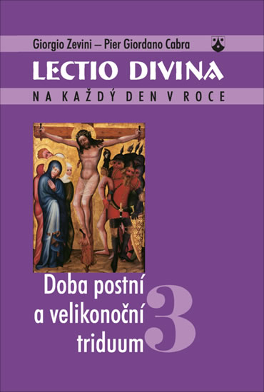 Obrázok Lectio divina 3 - Doba postní a velikonoční triduum