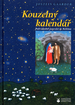 Obrázok Kouzelný kalendář