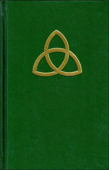 Obrázok Denní modlitba církve - Laický breviář