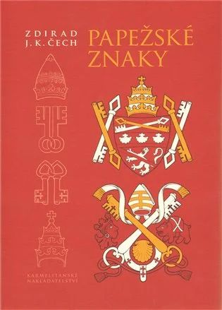 Obrazok Papežské znaky