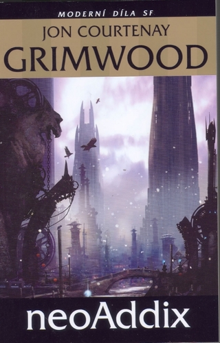 Obrázok NeoAddix - moderní díla SF