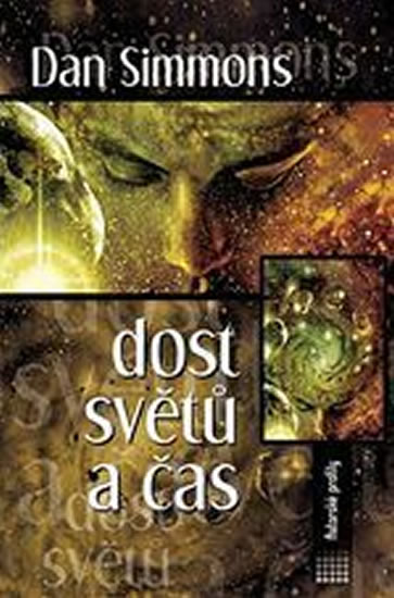 Obrázok Dost světů a čas