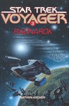 Obrázok Star Trek: Voyager 3: Ragnarök
