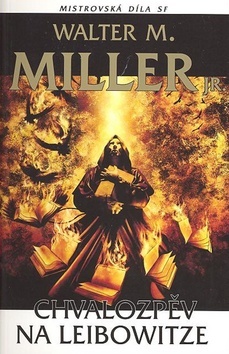 Obrázok Chvalozpět na Leibowitze