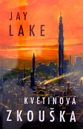 Obrázok Květinová zkouška