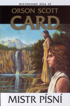 Obrazok Mistr písní