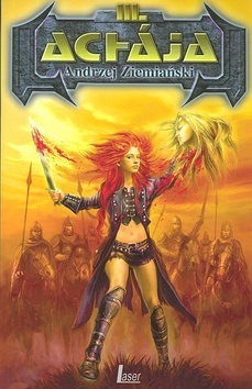 Obrázok Achája III.