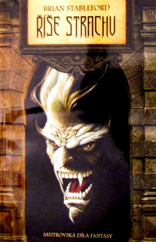 Obrázok Říše strachu