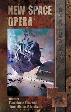 Obrázok New Space Opera