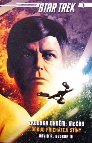 Obrázok Star Trek - Odkud přicházejí stíny - McC