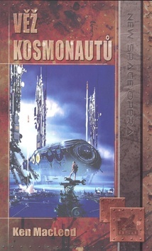 Obrázok Věž kosmonautů