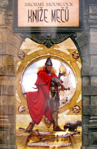 Obrázok Kníže mečů