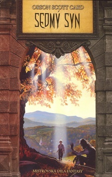 Obrázok Sedmý syn - Seqoy