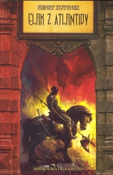 Obrázok Elak z Atlantidy