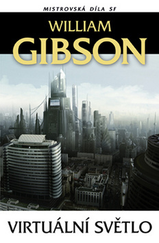 Obrázok Virtuální světlo - 3.vydání
