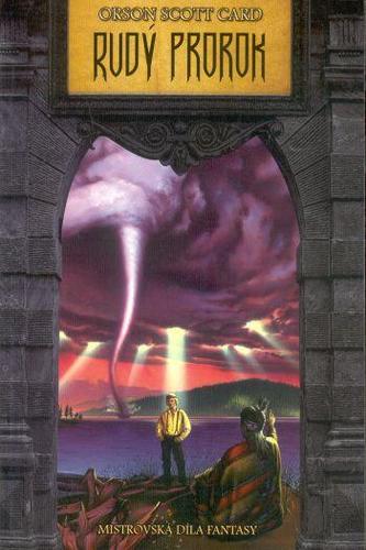 Obrázok Rudý prorok