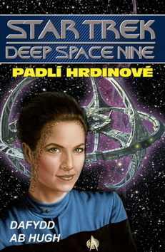 Obrázok Star Trek Deep Space Nine 5 - Padlí hrdinové