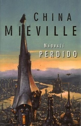 Obrázok Nádraží Perdido