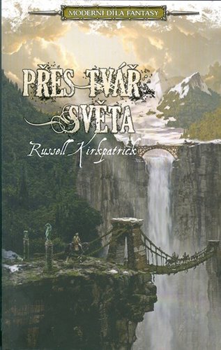 Obrázok Přes tvář světa