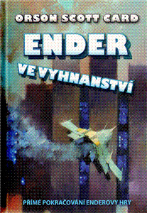 Obrázok Ender ve vyhnanství
