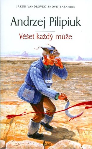 Obrázok Věšet každý muže