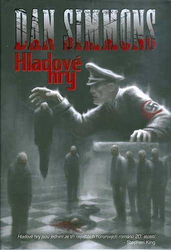 Obrázok Hladové hry