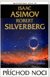 Obrázok Příchod noci Mistrovská díla SF