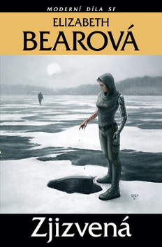 Obrázok Zjizvená Moderní díla SF