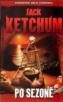 Obrázok Po sezoně Moderní díla hororu