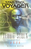 Obrázok Star Trek Voyager - Teorie strun 2 - Fůze