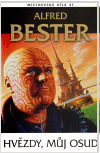 Obrázok Hvězdy můj osud Mistrovská díla SF